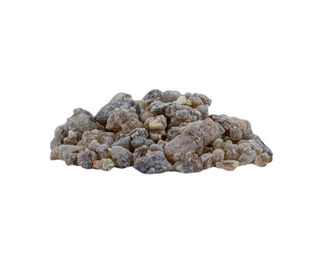 Pure Frankincense Resin starting at 22.00