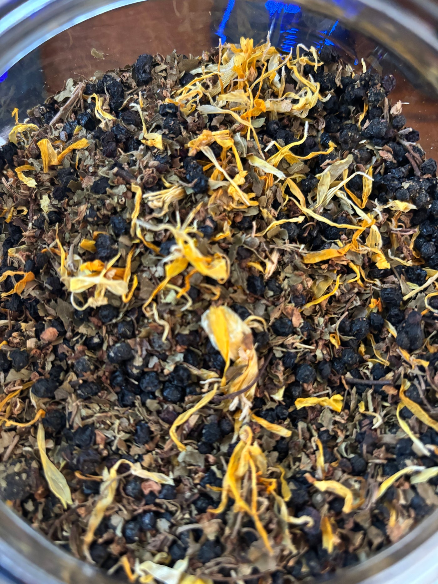 Circulation Tea Blend