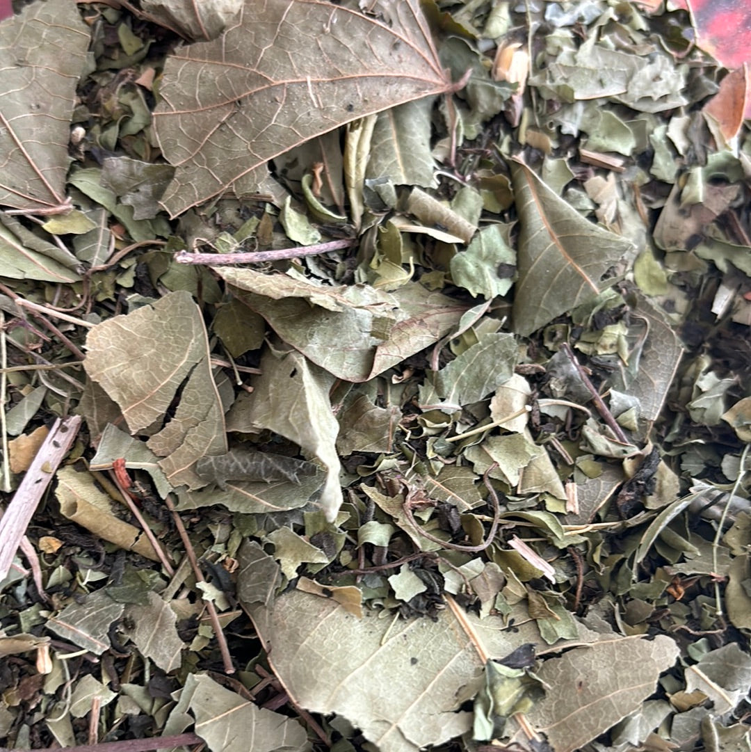 Diabetes Tea Blend