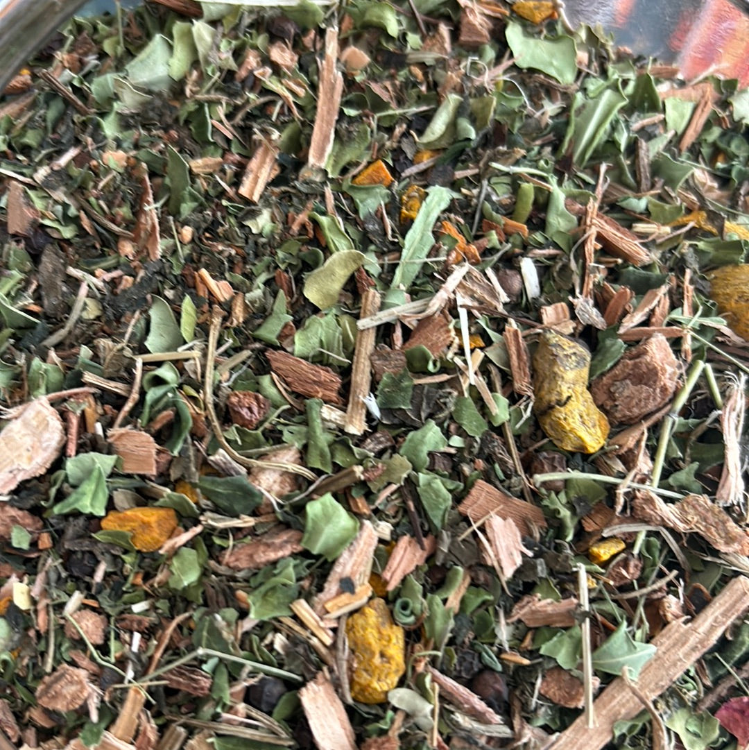 Arthritis Tea Blend