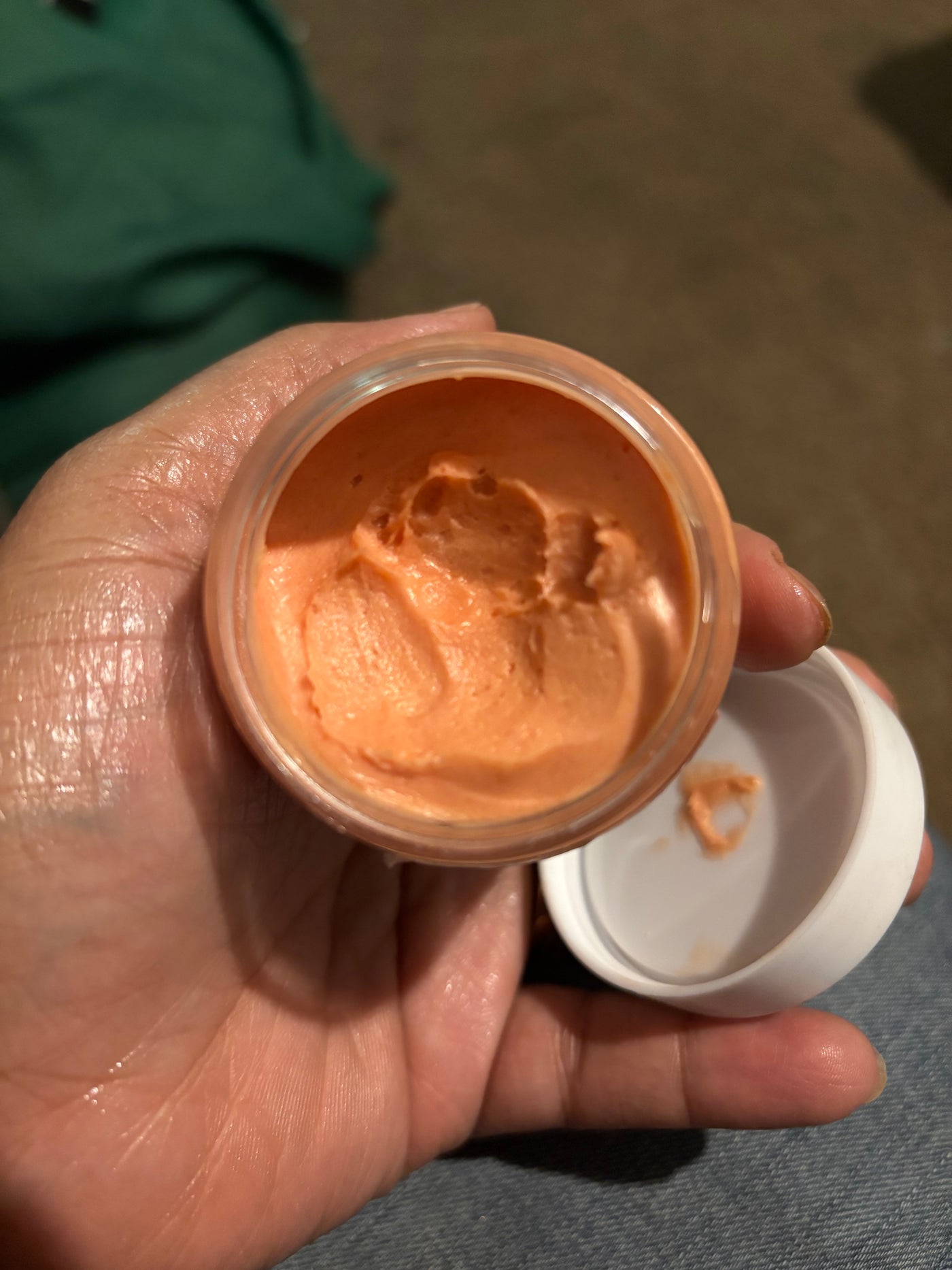 Strawberry Cheesecake Body Butter