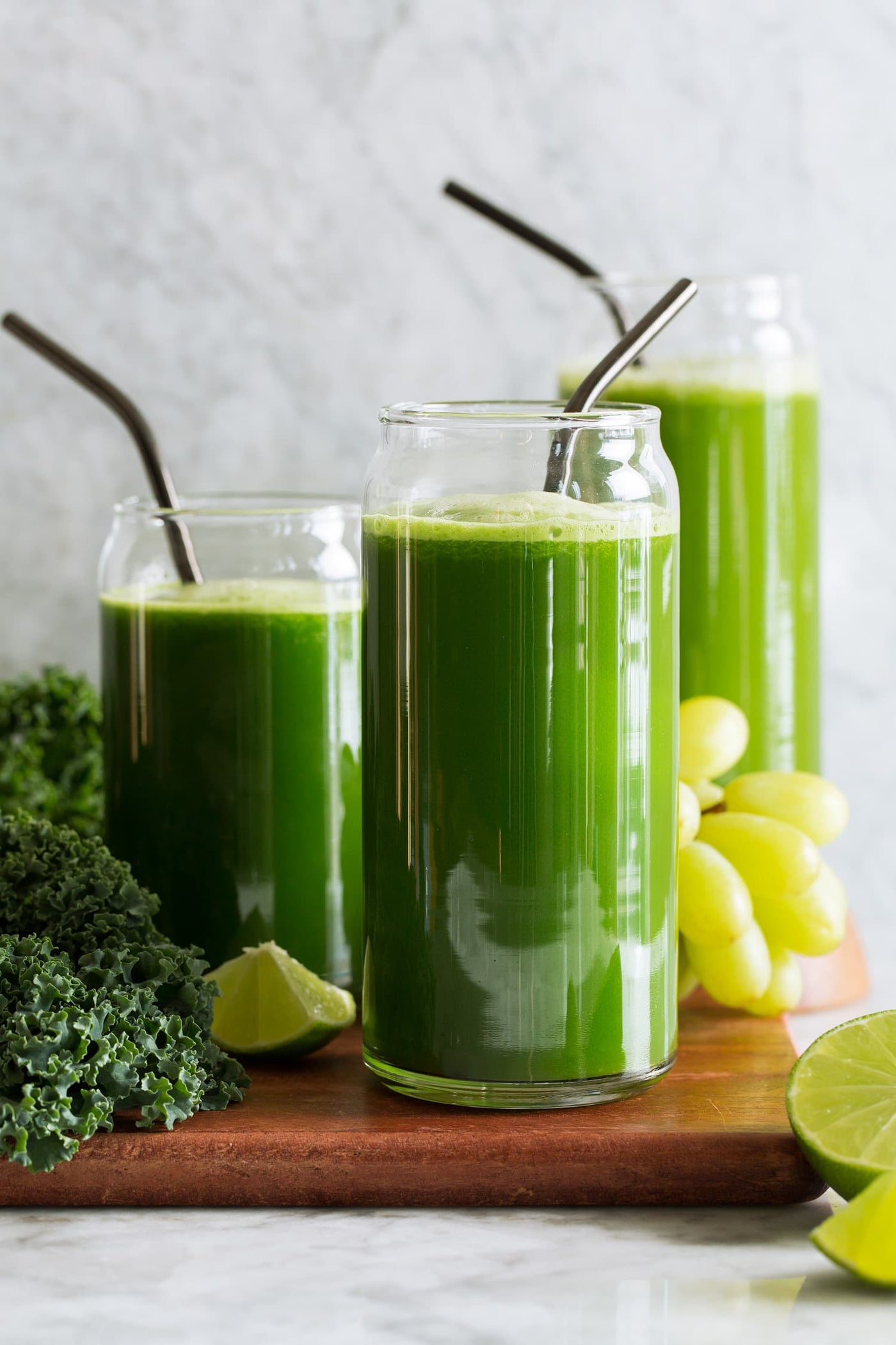 3 Day Juice Cleanse