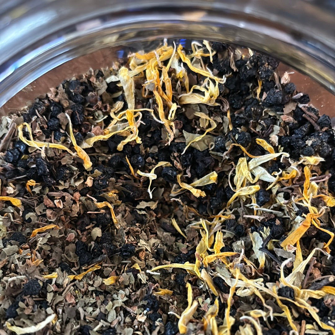 Circulation Tea Blend