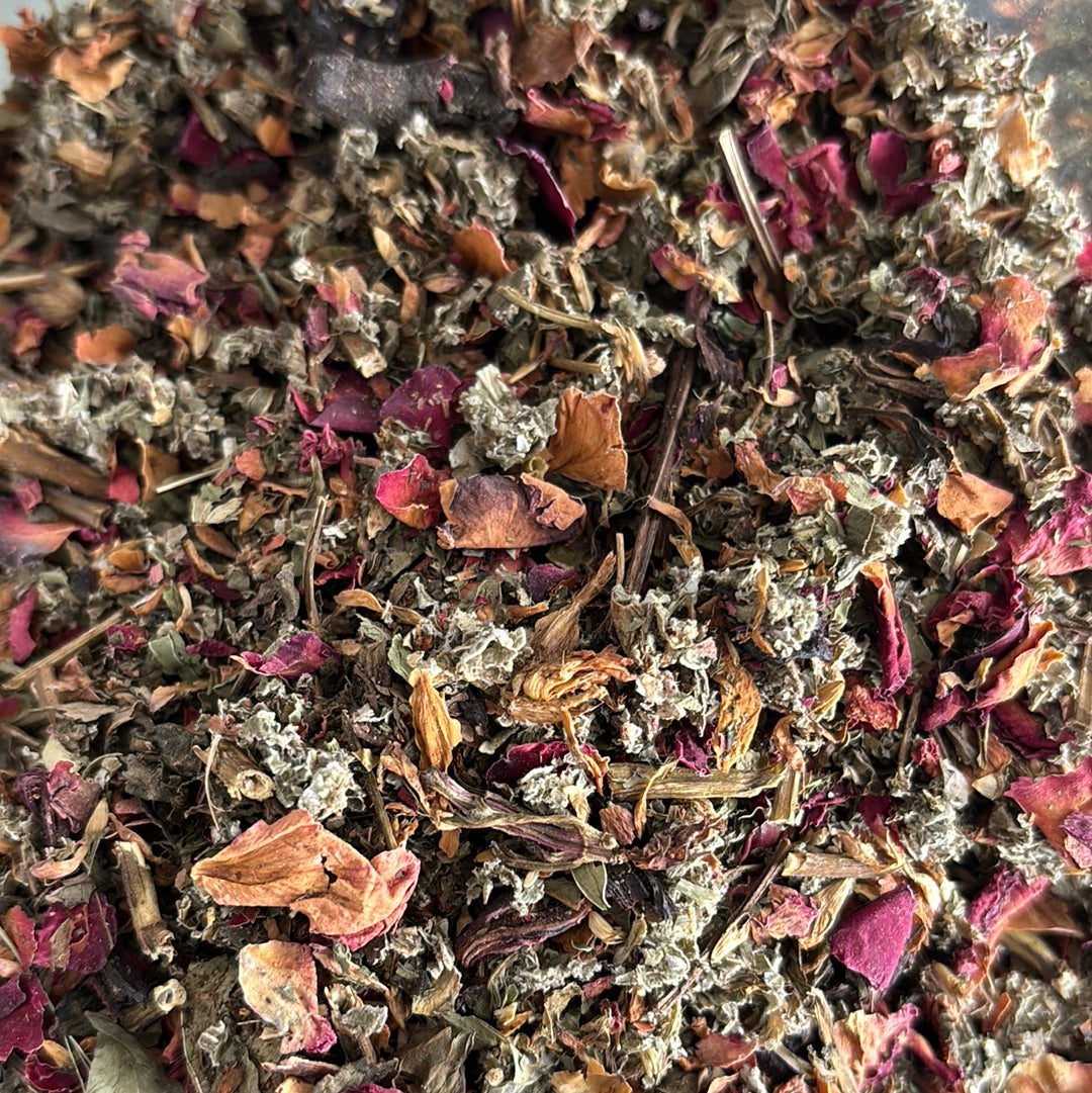 Lymphatic Cleanse Tea