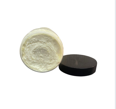 Sea Moss Body Butter