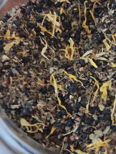 Circulation Tea Blend