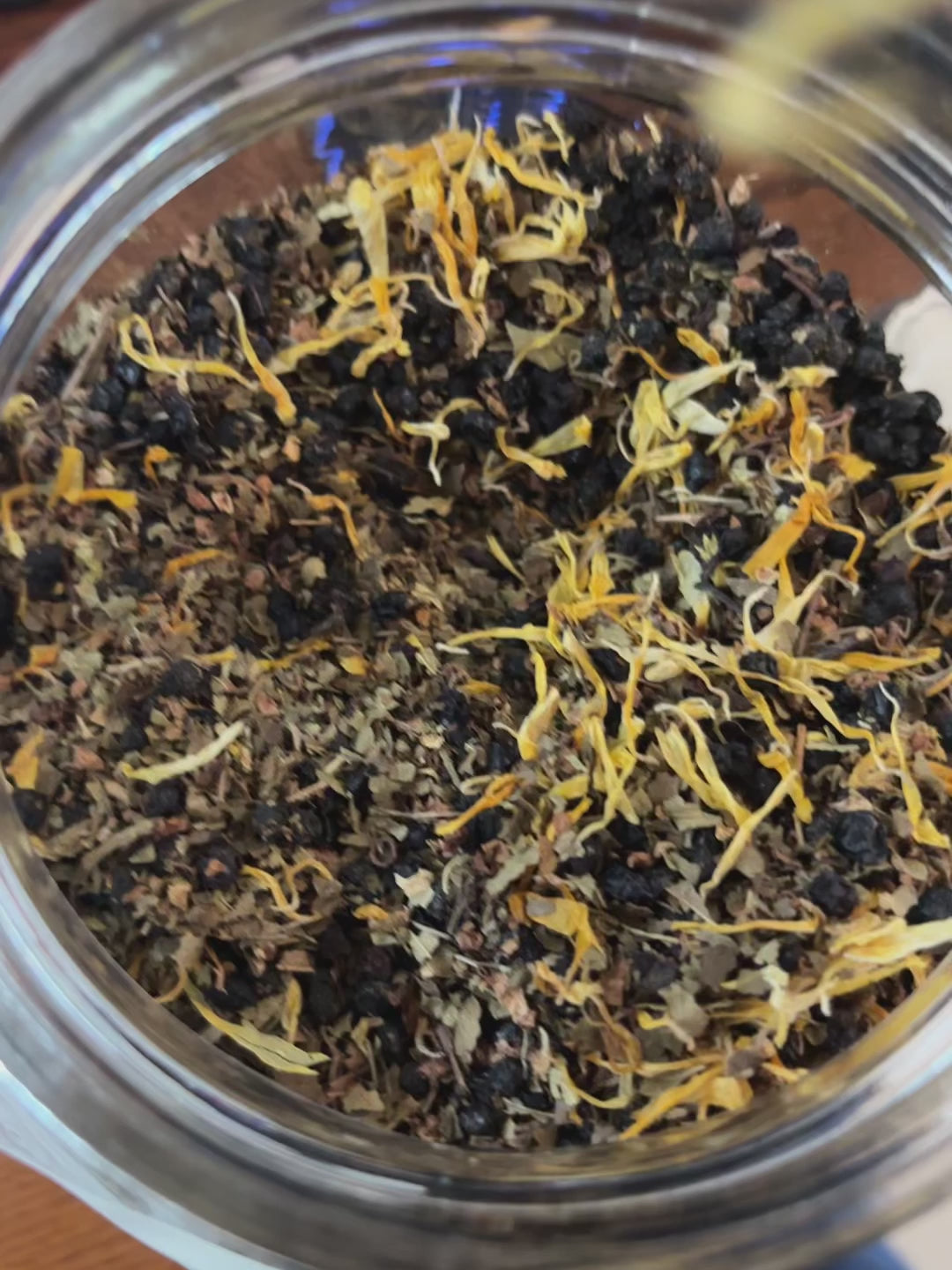 Circulation Tea Blend